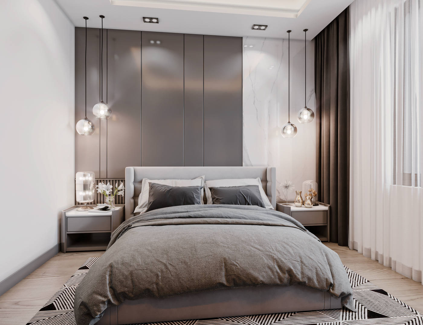 Квартира, 642 м², 179 991$ — FAKTOR